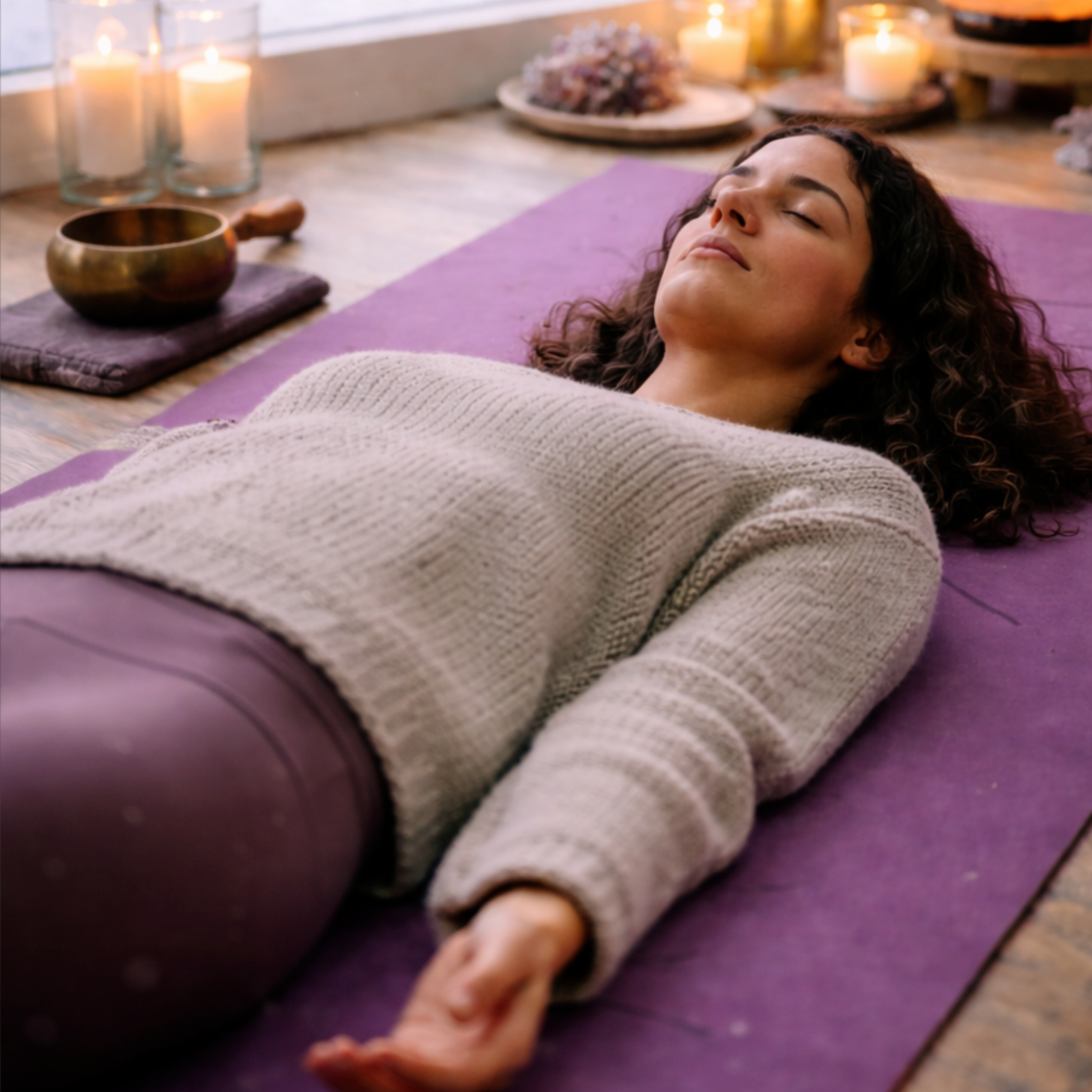 Energiek de wintermaanden door!